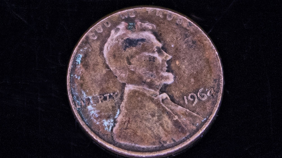 Trump says he has instructed US Treasury to stop minting new pennies: ‘This is so wasteful!’ Trump says he has instructed US Treasury to stop minting new pennies: ‘This is so wasteful!’