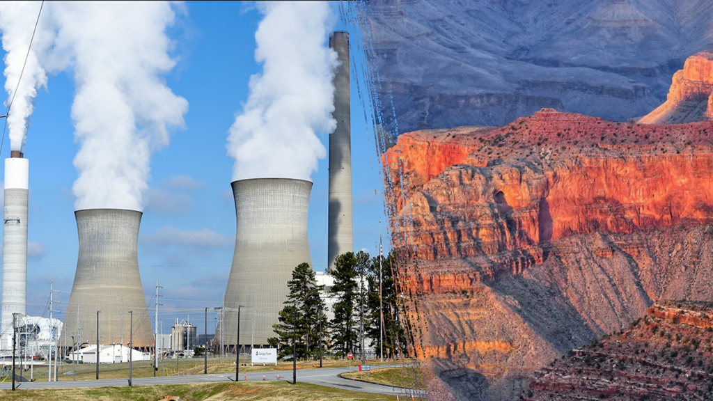 AZ Senate leader urges Burgum to reverse Biden-Obama ‘land grabs’ on uranium sites AZ Senate leader urges Burgum to reverse Biden-Obama ‘land grabs’ on uranium sites