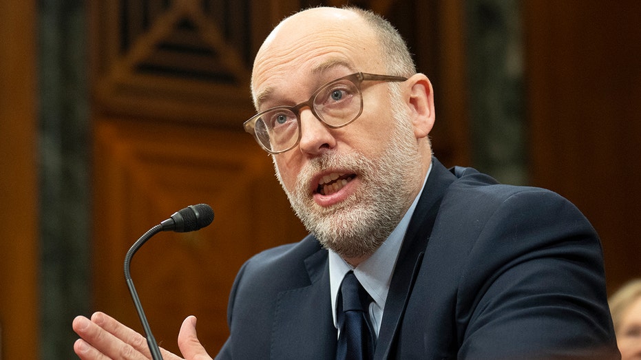 Russ Vought, tapped as CFPB’s acting director, directs bureau to issue no new rules, stop new investigations Russ Vought, tapped as CFPB’s acting director, directs bureau to issue no new rules, stop new investigations