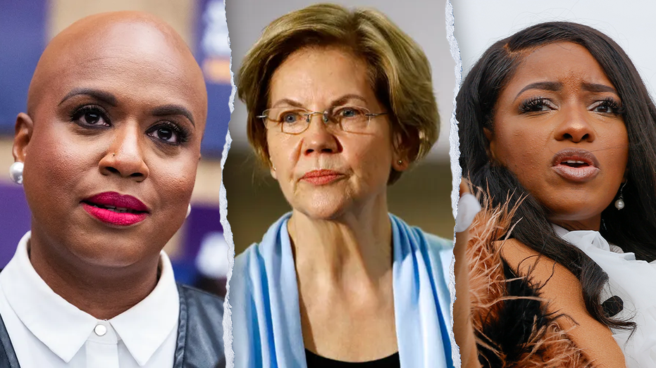 ‘Losing their minds’: Dem lawmakers face backlash for invoking ‘unhinged’ violent rhetoric against Musk ‘Losing their minds’: Dem lawmakers face backlash for invoking ‘unhinged’ violent rhetoric against Musk