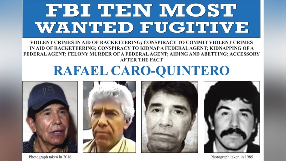 White House touts extradition of cartel figures amid Trump admin crackdown White House touts extradition of cartel figures amid Trump admin crackdown