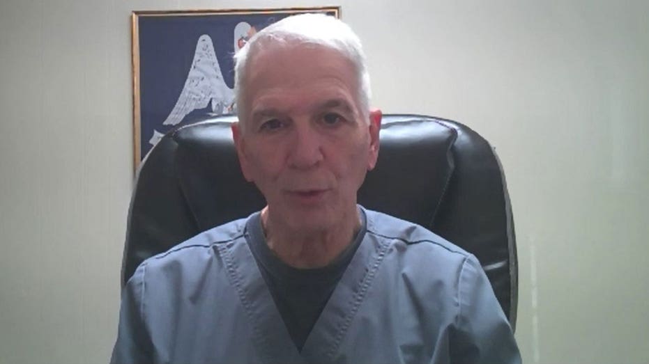 Louisiana surgeon general wants to ‘depoliticize medicine’ by ending statewide mass vaccinations Louisiana surgeon general wants to ‘depoliticize medicine’ by ending statewide mass vaccinations