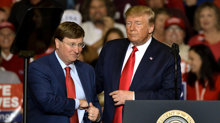 EXCLUSIVE: Red state governor says DOGE aligns with GOP’s ‘fiscal sanity’ EXCLUSIVE: Red state governor says DOGE aligns with GOP’s ‘fiscal sanity’