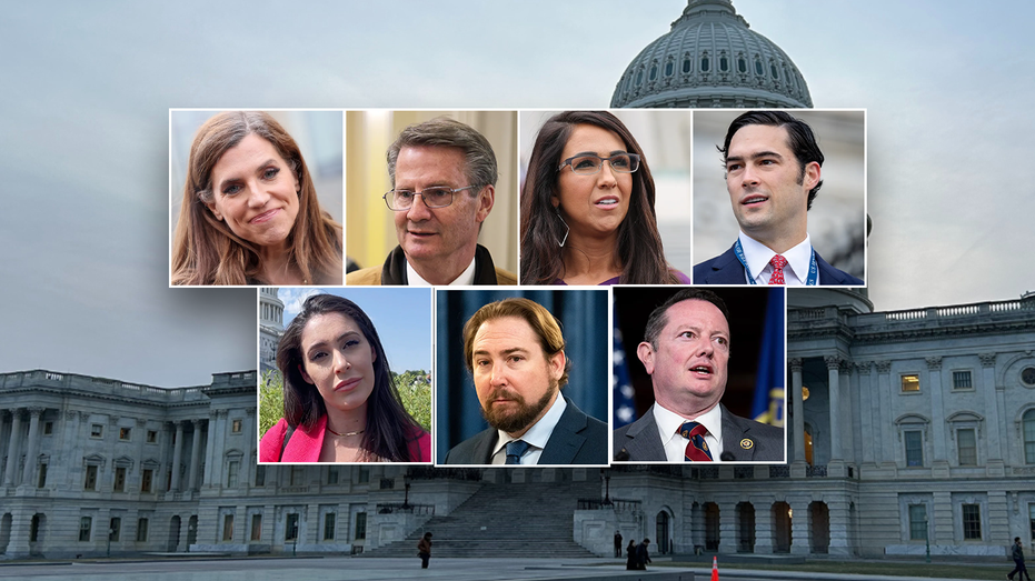 Task force to expose ‘federal secrets’ on JFK assassination, Epstein, UFOs packed with GOP rebels Task force to expose ‘federal secrets’ on JFK assassination, Epstein, UFOs packed with GOP rebels