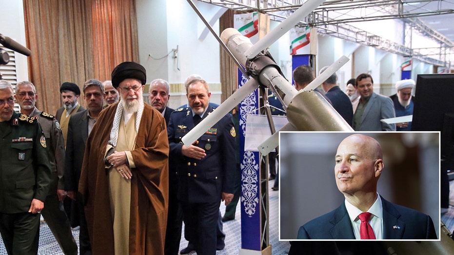 Europe must invoke ‘snapback’ sanctions on Iran, US lawmakers say, as Trump resumes ‘maximum pressure’