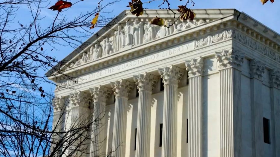 Straight woman’s job discrimination claim likely to prevail with SCOTUS rebuke of lower court: expert Straight woman’s job discrimination claim likely to prevail with SCOTUS rebuke of lower court: expert