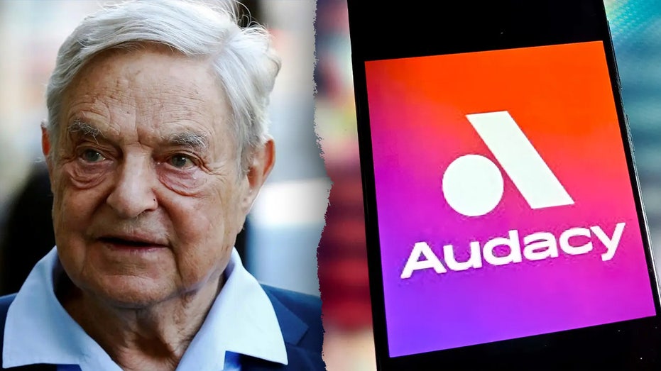 SCOOP: FCC to brief lawmakers on George Soros investigation in closed-door meeting SCOOP: FCC to brief lawmakers on George Soros investigation in closed-door meeting