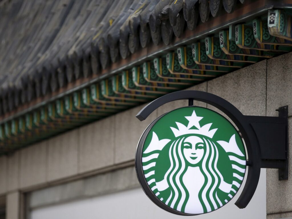 Starbucks sued by US state of Missouri for using DEI policies Starbucks sued by US state of Missouri for using DEI policies