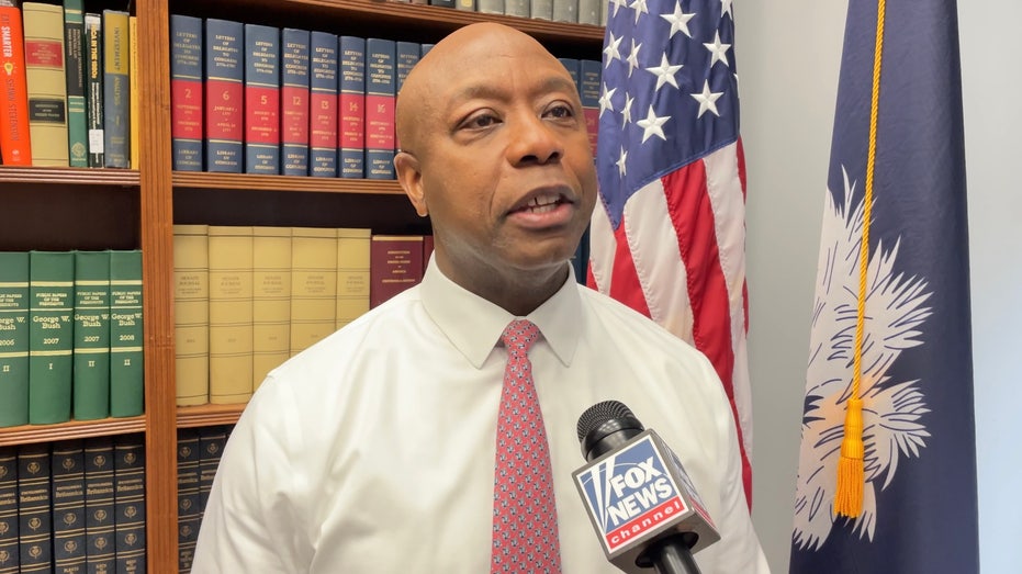 NRSC chair reveals how many GOP Senate seats he’s gunning for during 2026 midterms NRSC chair reveals how many GOP Senate seats he’s gunning for during 2026 midterms