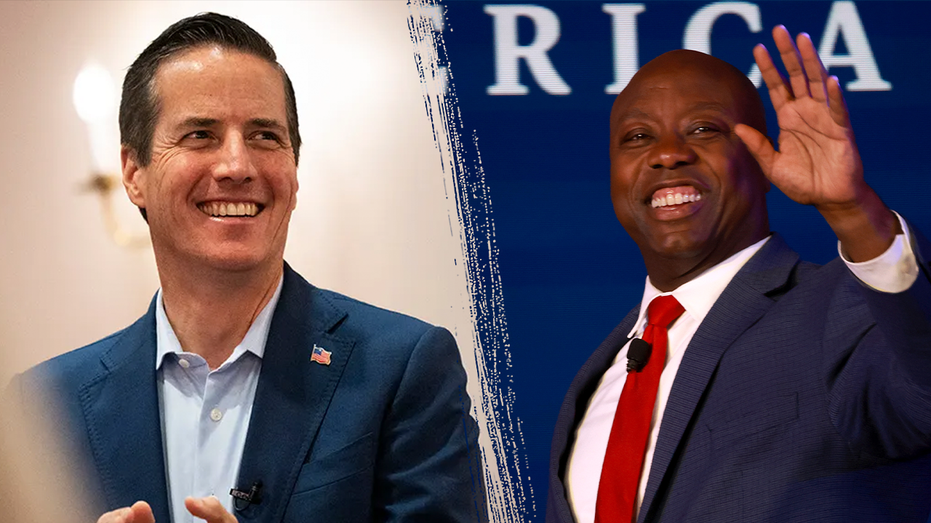 ‘STOP MADNESS’: Tools to sanction bad actors ‘fueling’ illegal immigration is focus of Scott, Moreno bill ‘STOP MADNESS’: Tools to sanction bad actors ‘fueling’ illegal immigration is focus of Scott, Moreno bill