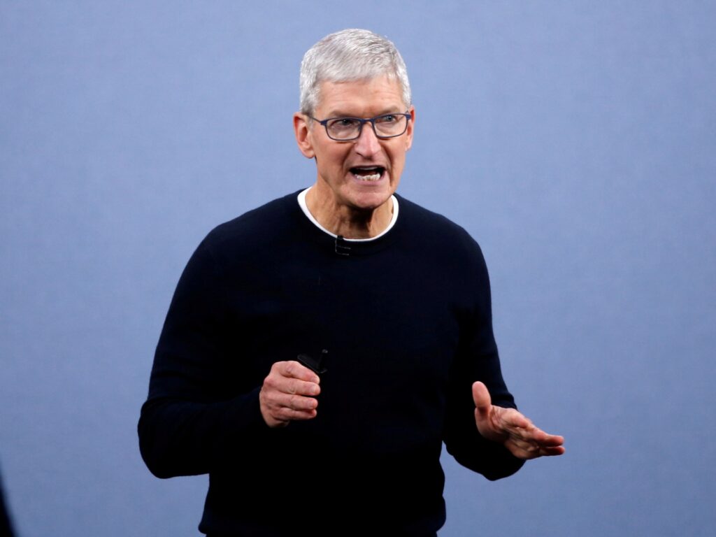 Apple shareholders vote against pressure to scrap diversity policies Apple shareholders vote against pressure to scrap diversity policies