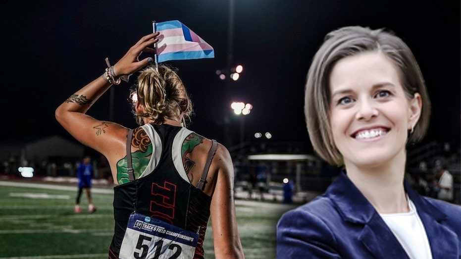 Maine female athlete ‘grateful’ for Trump’s focus on trans competitors after local leaders ‘failed’ girls Maine female athlete ‘grateful’ for Trump’s focus on trans competitors after local leaders ‘failed’ girls