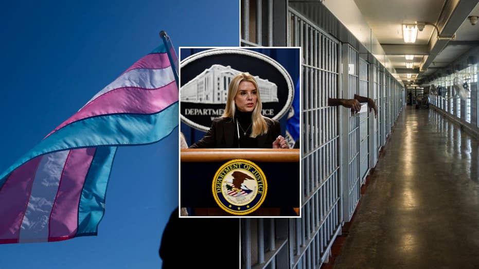 Federal judge halts planned move of trans inmates to facilities for their biological sex Federal judge halts planned move of trans inmates to facilities for their biological sex