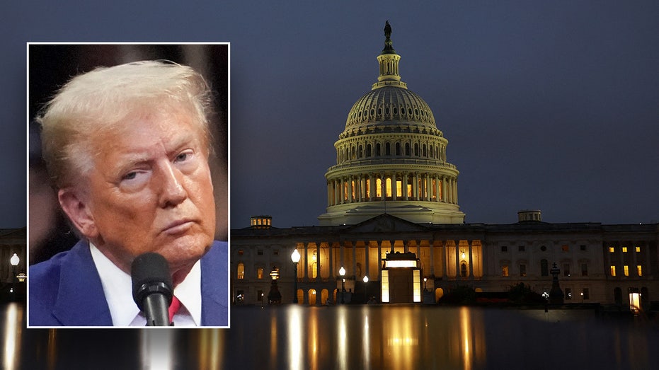 House GOP elections chair makes explosive prediction despite Dems’ heavier cashflow House GOP elections chair makes explosive prediction despite Dems’ heavier cashflow