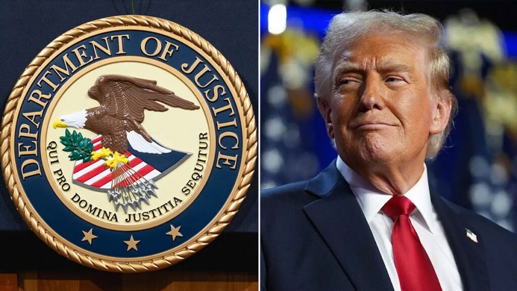 Trump orders all Biden-era US attorneys to be fired: ‘We must clean house immediately’ Trump orders all Biden-era US attorneys to be fired: ‘We must clean house immediately’