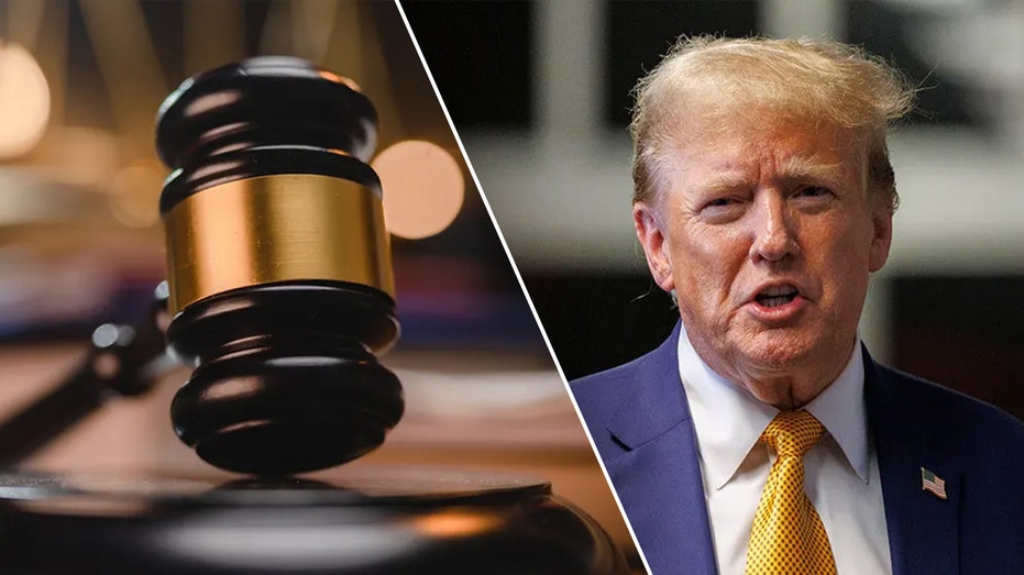 Judge blocks Trump administration’s mass dismissals of probationary federal employees Judge blocks Trump administration’s mass dismissals of probationary federal employees
