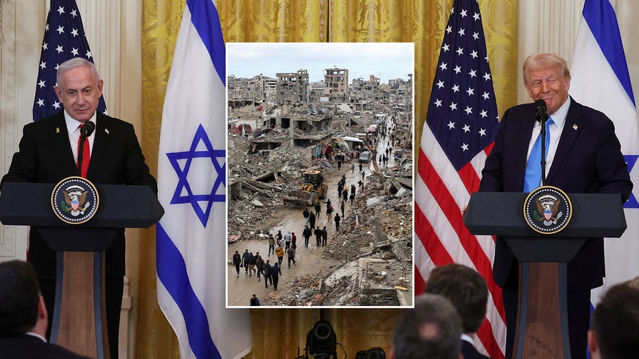 Egypt planning ’emergency’ Arab summit on Palestinian territory as Trump insists US ‘own’ Gaza Egypt planning ’emergency’ Arab summit on Palestinian territory as Trump insists US ‘own’ Gaza