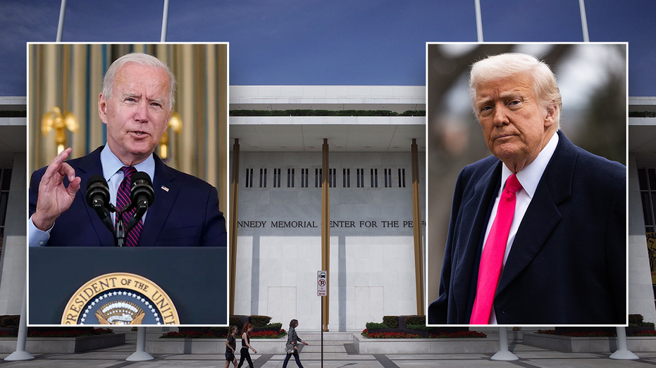 A Biden-era legal win paved the way for Trump’s Kennedy Center board firings A Biden-era legal win paved the way for Trump’s Kennedy Center board firings