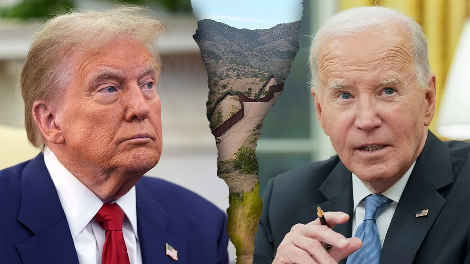 Trump admin turns tables on policy ‘exploited’ by Biden DHS to shield more Haitians from deportations Trump admin turns tables on policy ‘exploited’ by Biden DHS to shield more Haitians from deportations