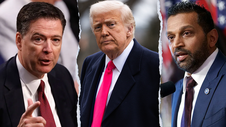 FBI investigating claims of Comey-era ‘honeypot’ operation against Trump 2016 campaign: report FBI investigating claims of Comey-era ‘honeypot’ operation against Trump 2016 campaign: report