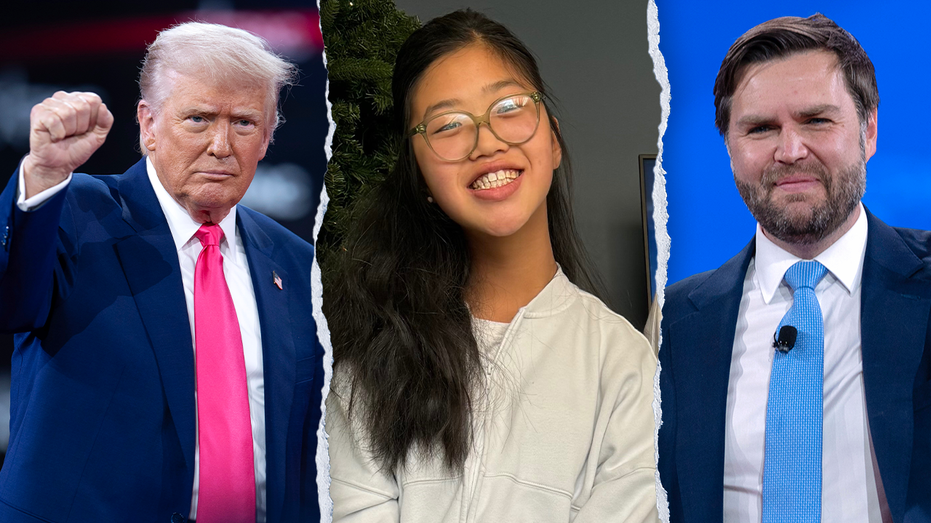 Trump urged to use executive power after Vance relative reportedly denied organ transplant over COVID vaccine Trump urged to use executive power after Vance relative reportedly denied organ transplant over COVID vaccine