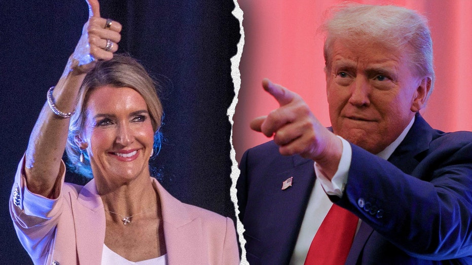 Trump’s Small Business Administration nominee advances to Senate floor Trump’s Small Business Administration nominee advances to Senate floor