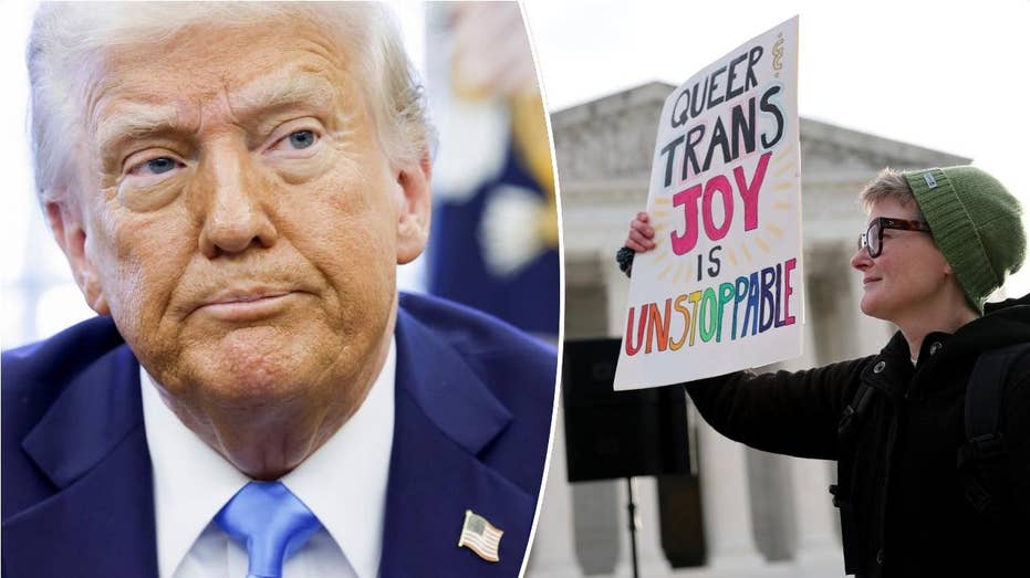 Trans lawsuit lobbed against Trump admin based on ‘faulty interpretations’: Legal expert Trans lawsuit lobbed against Trump admin based on ‘faulty interpretations’: Legal expert