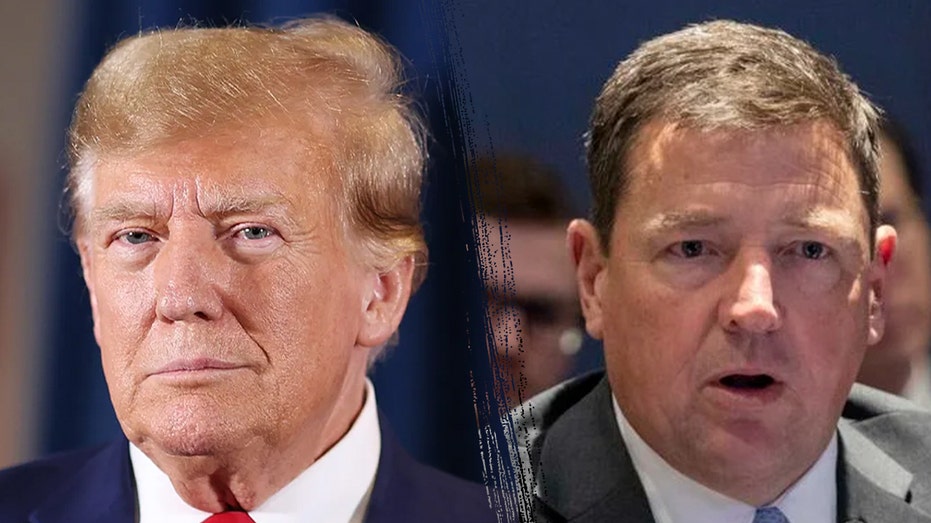 Trump nominates Jan. 6 defense attorney for top prosecutor role in DC Trump nominates Jan. 6 defense attorney for top prosecutor role in DC