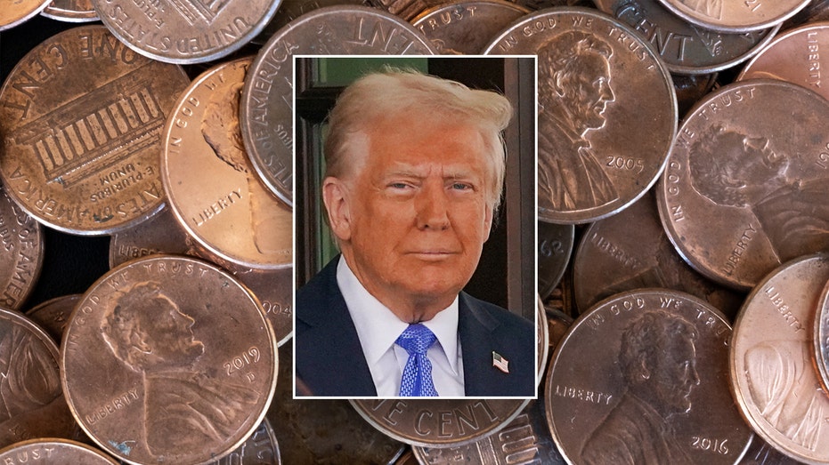 How Trump might get rid of the penny — and what could come next for your pocket change How Trump might get rid of the penny — and what could come next for your pocket change