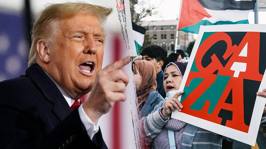 Trump Education Dept launches probe into ‘explosion of antisemitism’ at 5 universities Trump Education Dept launches probe into ‘explosion of antisemitism’ at 5 universities