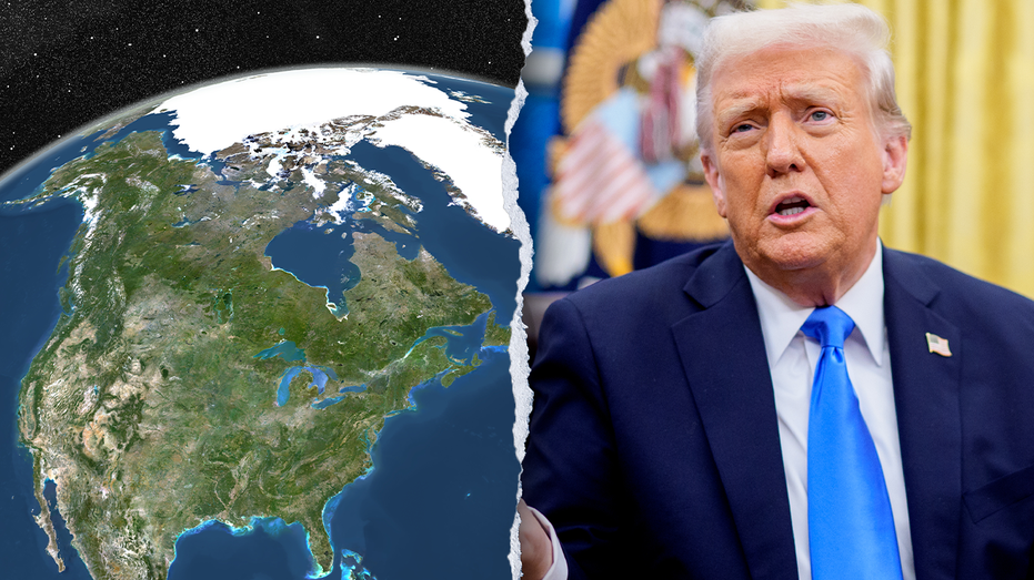 Canadians panic over ‘American oppression’ after discovering longstanding Google Maps parks designation Canadians panic over ‘American oppression’ after discovering longstanding Google Maps parks designation