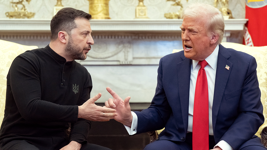 Fox News Politics Newsletter: Off the Rails at the White House Fox News Politics Newsletter: Off the Rails at the White House