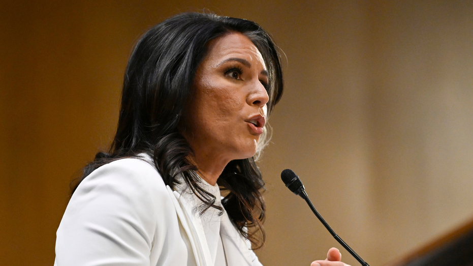 Tulsi Gabbard faces next test in confirmation battle with key Senate hurdle Tulsi Gabbard faces next test in confirmation battle with key Senate hurdle