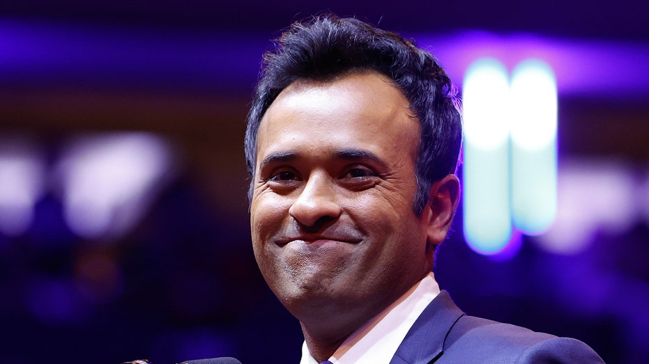 Trump, Musk endorse Vivek Ramaswamy for Ohio governor Trump, Musk endorse Vivek Ramaswamy for Ohio governor
