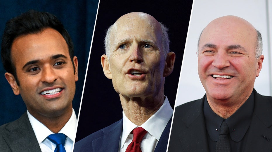 See the star-studded list of Trump allies descending on DC to chart further 100-day wins See the star-studded list of Trump allies descending on DC to chart further 100-day wins