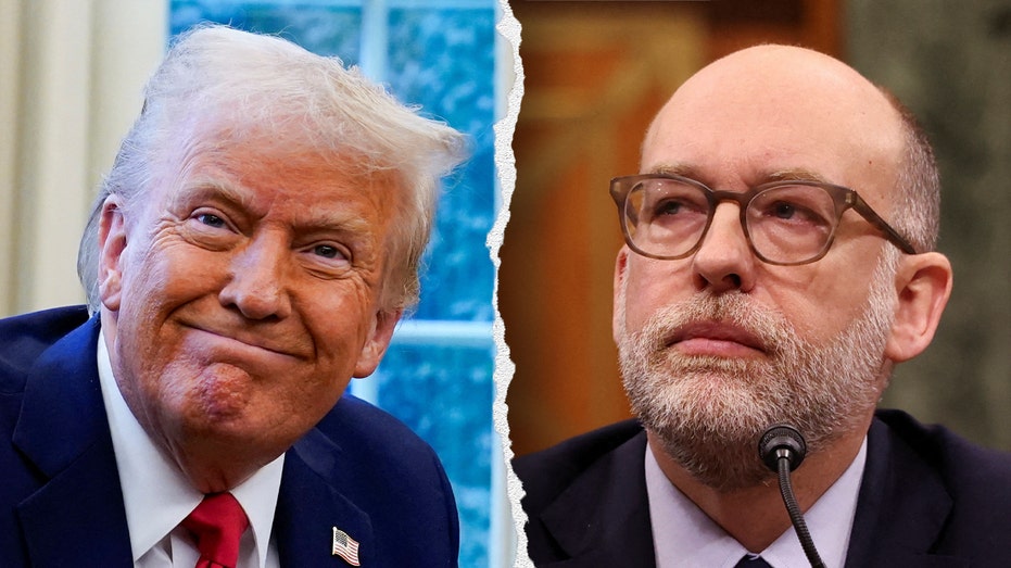 ‘Constitutional crisis’: The Impoundment Control Act takes center stage amid Russell Vought’s confirmation ‘Constitutional crisis’: The Impoundment Control Act takes center stage amid Russell Vought’s confirmation
