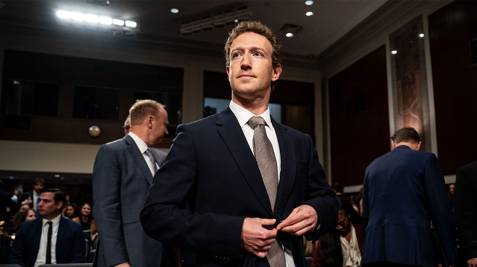 Mark Zuckerberg’s philanthropy ends DEI programs, social advocacy efforts Mark Zuckerberg’s philanthropy ends DEI programs, social advocacy efforts