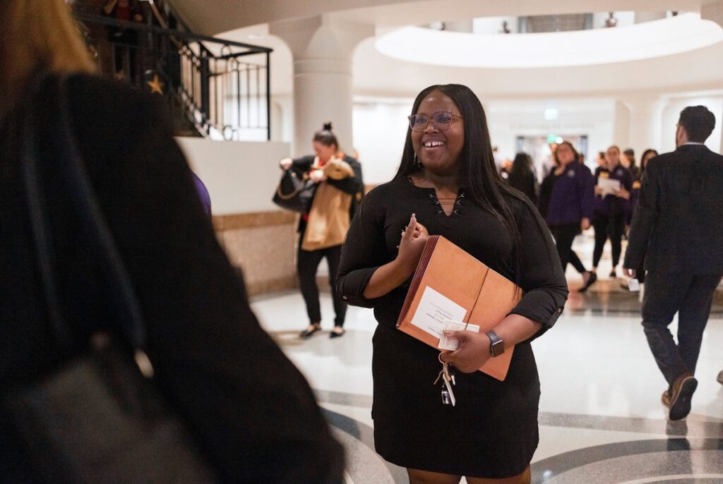 Transgender staffer navigates Texas Capitol with guarded care amid growing hostilities Transgender staffer navigates Texas Capitol with guarded care amid growing hostilities