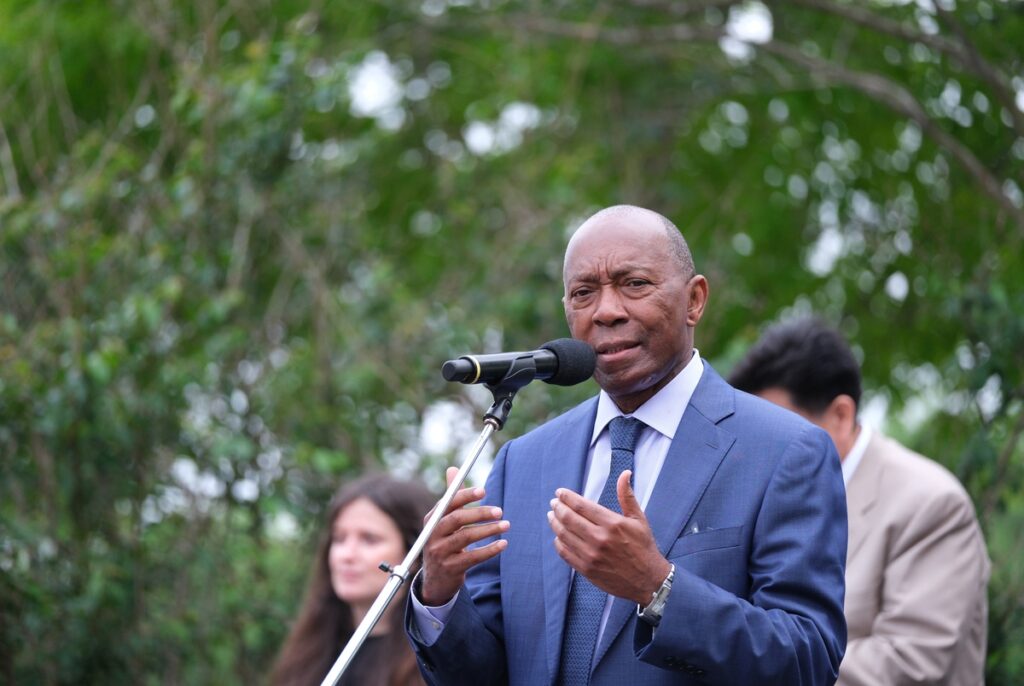 Congressman and former Houston Mayor Sylvester Turner dies Congressman and former Houston Mayor Sylvester Turner dies