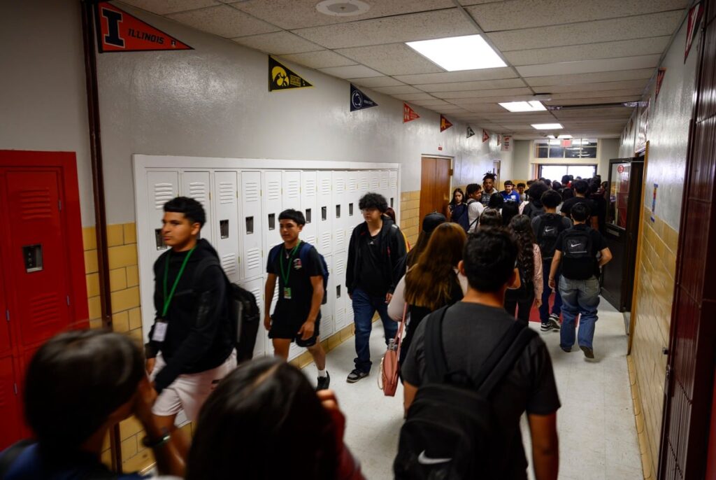 In hearing, Texas Democrats criticize school leaders for being too “nice” about their funding needs In hearing, Texas Democrats criticize school leaders for being too “nice” about their funding needs