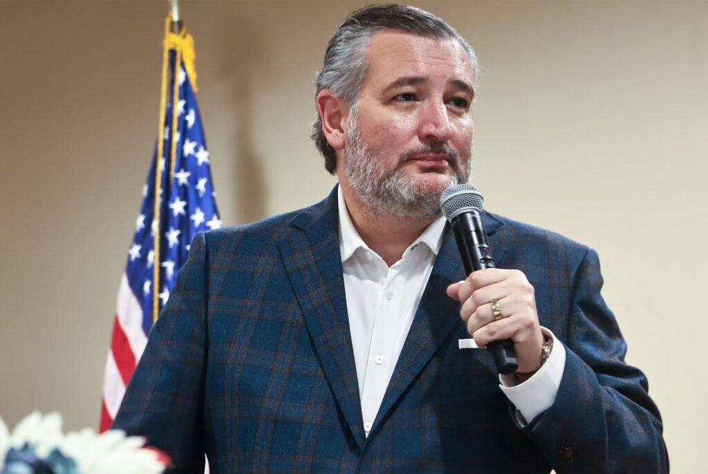 Ted Cruz funds ads supporting pro-voucher lawmakers Ted Cruz funds ads supporting pro-voucher lawmakers