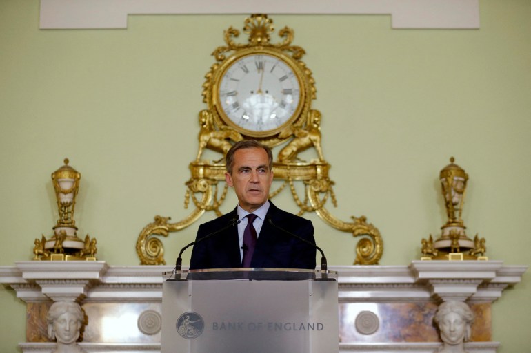 Who is Mark Carney, Canada’s new Liberal leader and next prime minister? Who is Mark Carney, Canada’s new Liberal leader and next prime minister?
