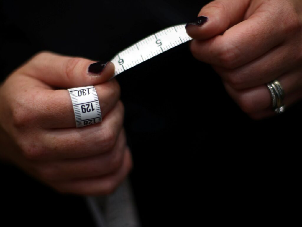 Most adults, a third of children will be overweight or obese by 2050: Study Most adults, a third of children will be overweight or obese by 2050: Study