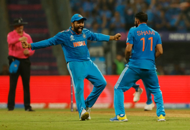ICC Champions Trophy 2025 – India vs New Zealand: Start time, teams, stream ICC Champions Trophy 2025 – India vs New Zealand: Start time, teams, stream