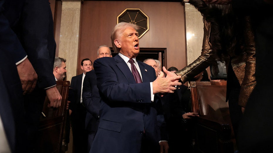 Trump calls out federal workers not showing up to the office, says it’s time to drain ‘the swamp’ Trump calls out federal workers not showing up to the office, says it’s time to drain ‘the swamp’