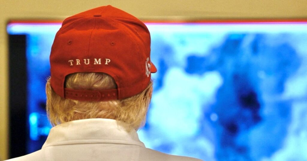 White House dismisses investigation calls, says ‘case closed’ on Signalgate