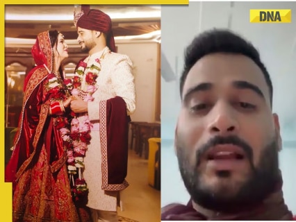 ‘Go to sleep…’: Agra techie’s sister allegedly told wife to let him be after latter said he might end his life ‘Go to sleep…’: Agra techie’s sister allegedly told wife to let him be after latter said he might end his life