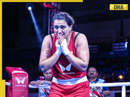 World Champion boxer Saweety Boora accuses husband kabaddi player Deepak Hooda of torture, dowry demand: ‘Rs 1 cr and Fortuner…’ World Champion boxer Saweety Boora accuses husband kabaddi player Deepak Hooda of torture, dowry demand: ‘Rs 1 cr and Fortuner…’