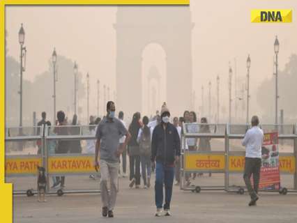 Delhiites’ mixed reactions to government’s decision to ban old vehicles to curb air pollution: ‘If well-maintained…’ Delhiites’ mixed reactions to government’s decision to ban old vehicles to curb air pollution: ‘If well-maintained…’