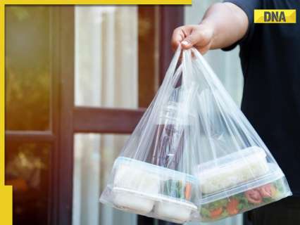 Noida Authority imposes Rs 5000 fine for plastic sale, use; check what’s banned and what’s allowed Noida Authority imposes Rs 5000 fine for plastic sale, use; check what’s banned and what’s allowed